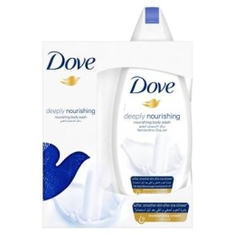 Dove WASH