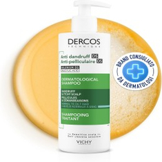 Vichy shampoo