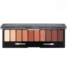 Flormar palette