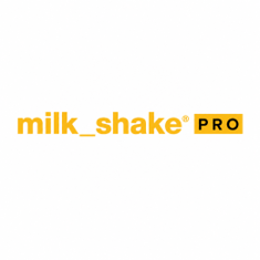 ميلك شيك- Milk shake
