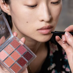 Lip palette