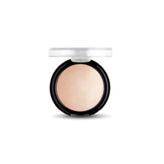 Blush look