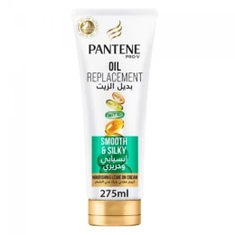 Pantene oil replacement