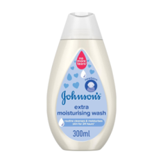 Johnson's lotion