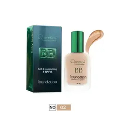 Christine BB Cream