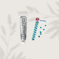 Oral and dental care