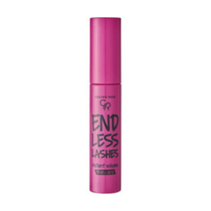 Golden Rose mascara
