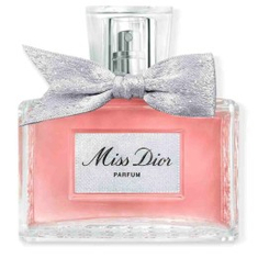 Dior perfumes