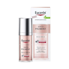 Eucerin serum