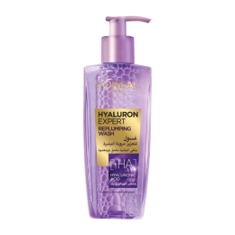Loreal GEL wash
