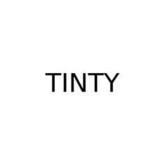 TINTY