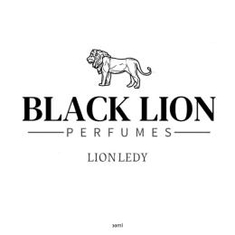Black Lion