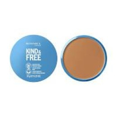 Rimmel powder