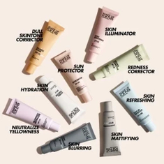 Make Up For Ever primer