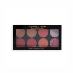 Revolution Blush