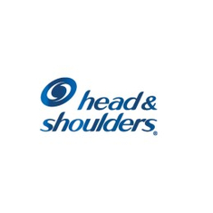 head & shoulders