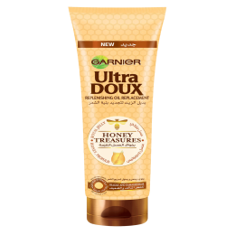 Garnier oil replacement