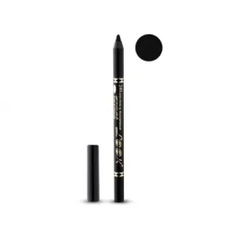 Eyeliner look