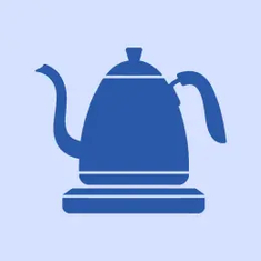 غلايات وأباريق