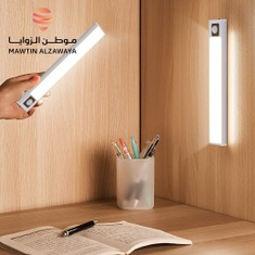 زاوية إنارات شحن