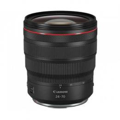 عدسات Canon