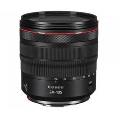 عدسات Canon EF