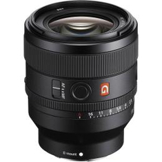 عدسات sony E