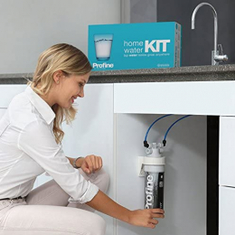 Under Sink Filters
