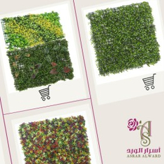 مربعات خضار