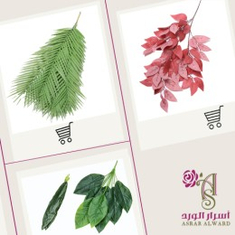 اوراق خضار