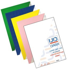 ورق مقوى
