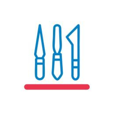 Painting Knives