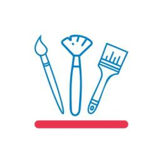 Painting Brush