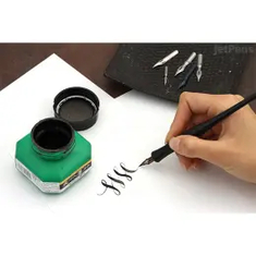 Calligraphy