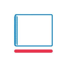 School Paper pad