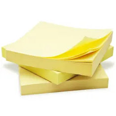 Sticky Notes