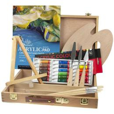 Drawing Bag