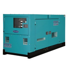 دينيو 100 ك ف ا DCA-100ESI