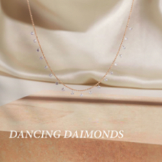 DANCING DIAMOND