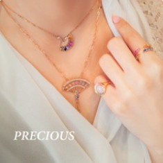 PRECIOUS