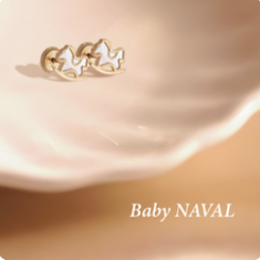 BABY NAVAL