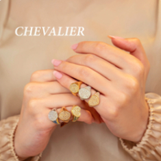 CHEVALIER