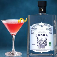 Jo Drinks 200ML