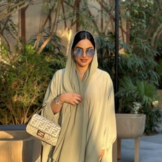 Summer Abayas