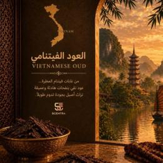 عود فيتنامي طبيعي