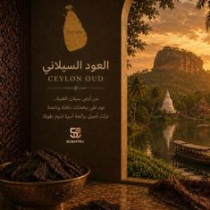 عود سيلاني طبيعي