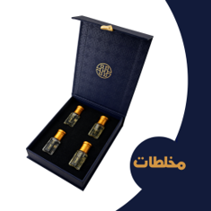 مخلطات