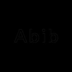 Abib