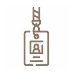 علاقة بطائق
