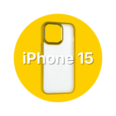 iPhone 15 Case